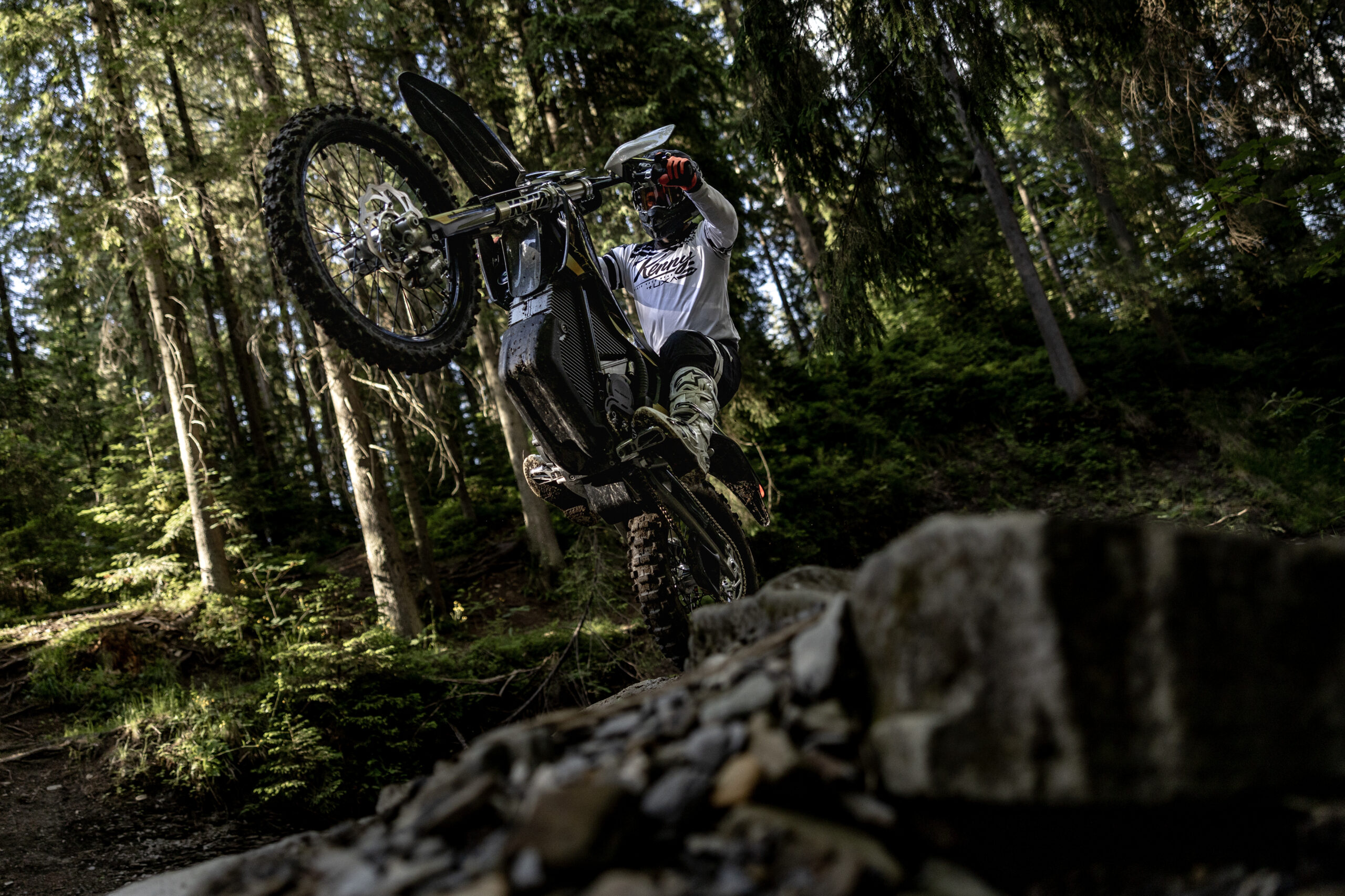 Enduro Zakopane
