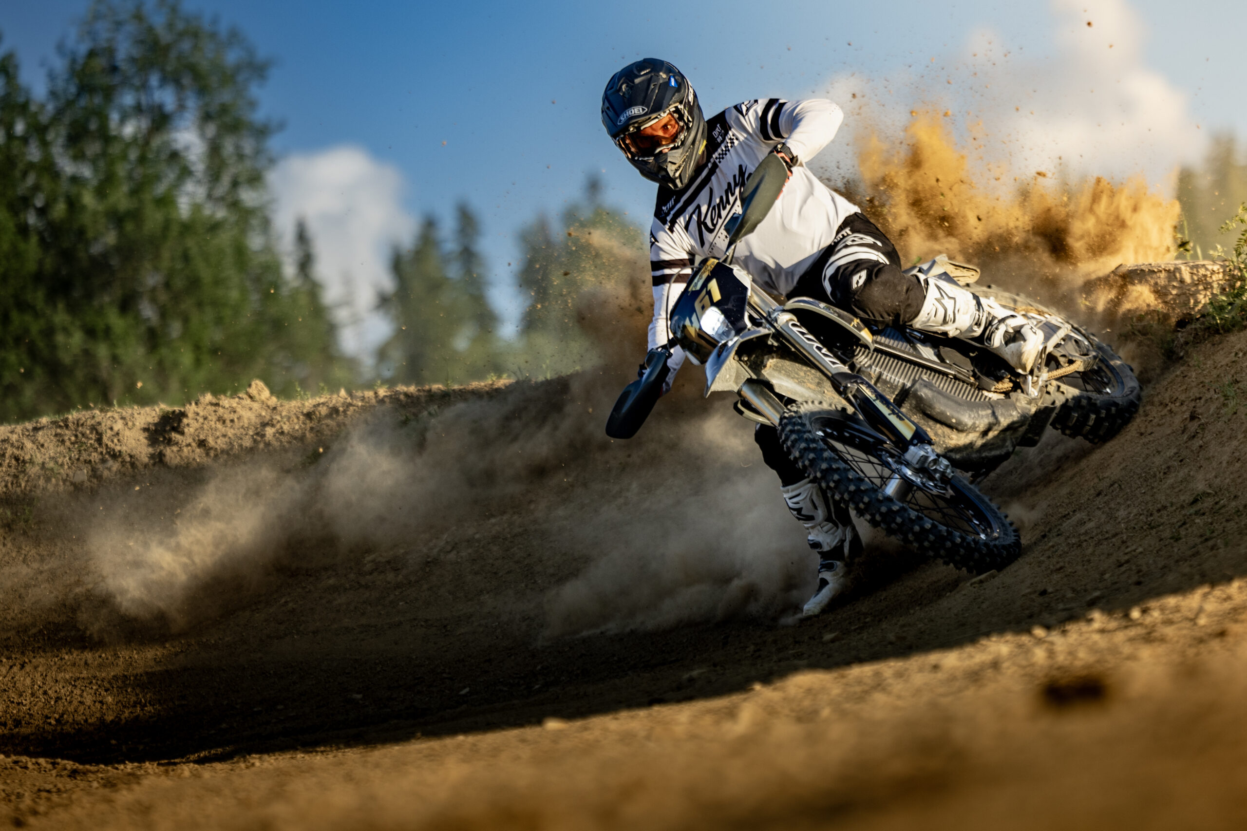 Enduro Zakopane