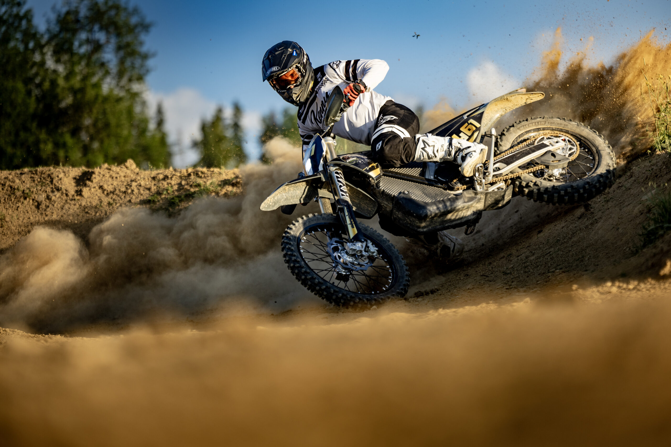 Enduro Zakopane