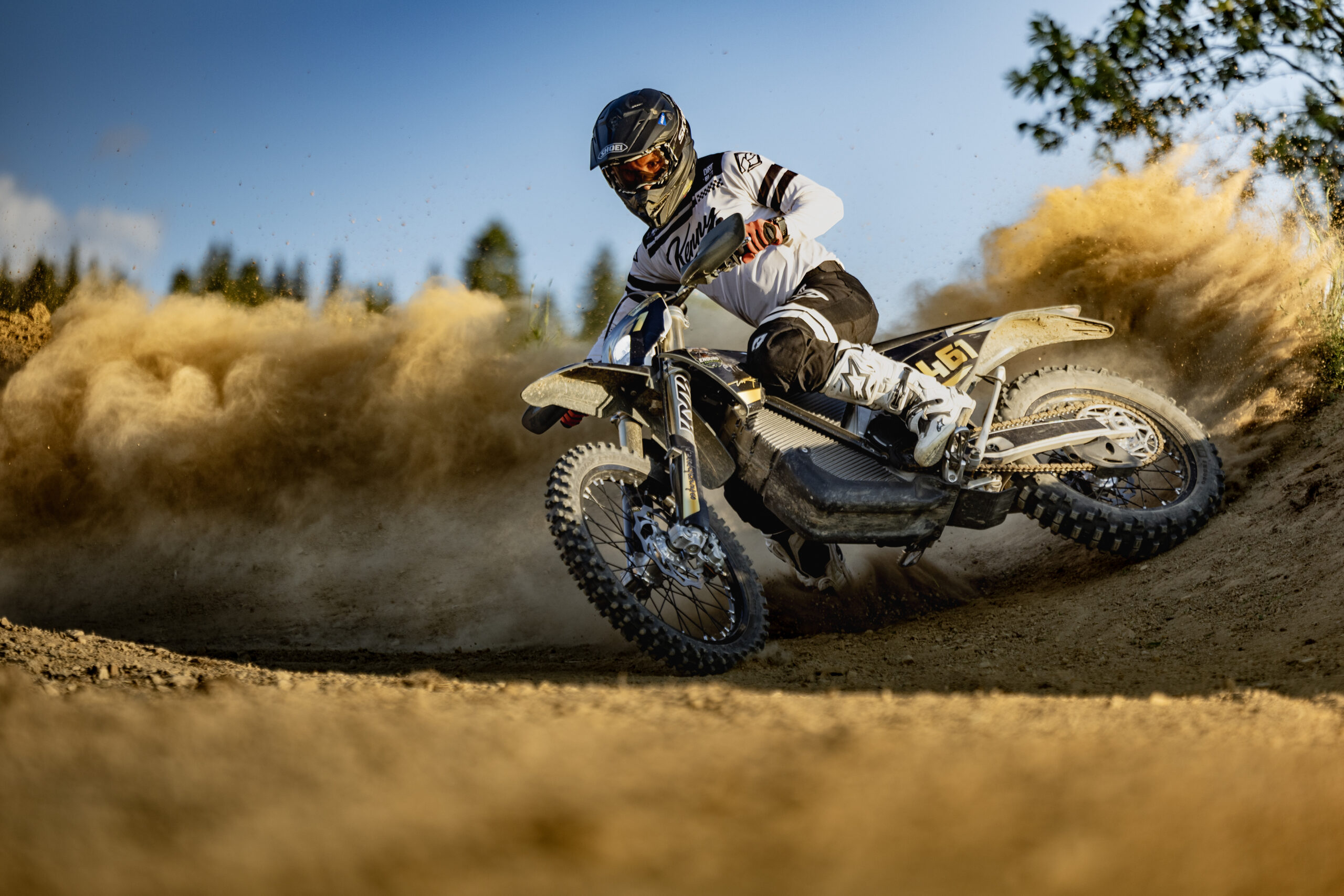 Enduro Zakopane