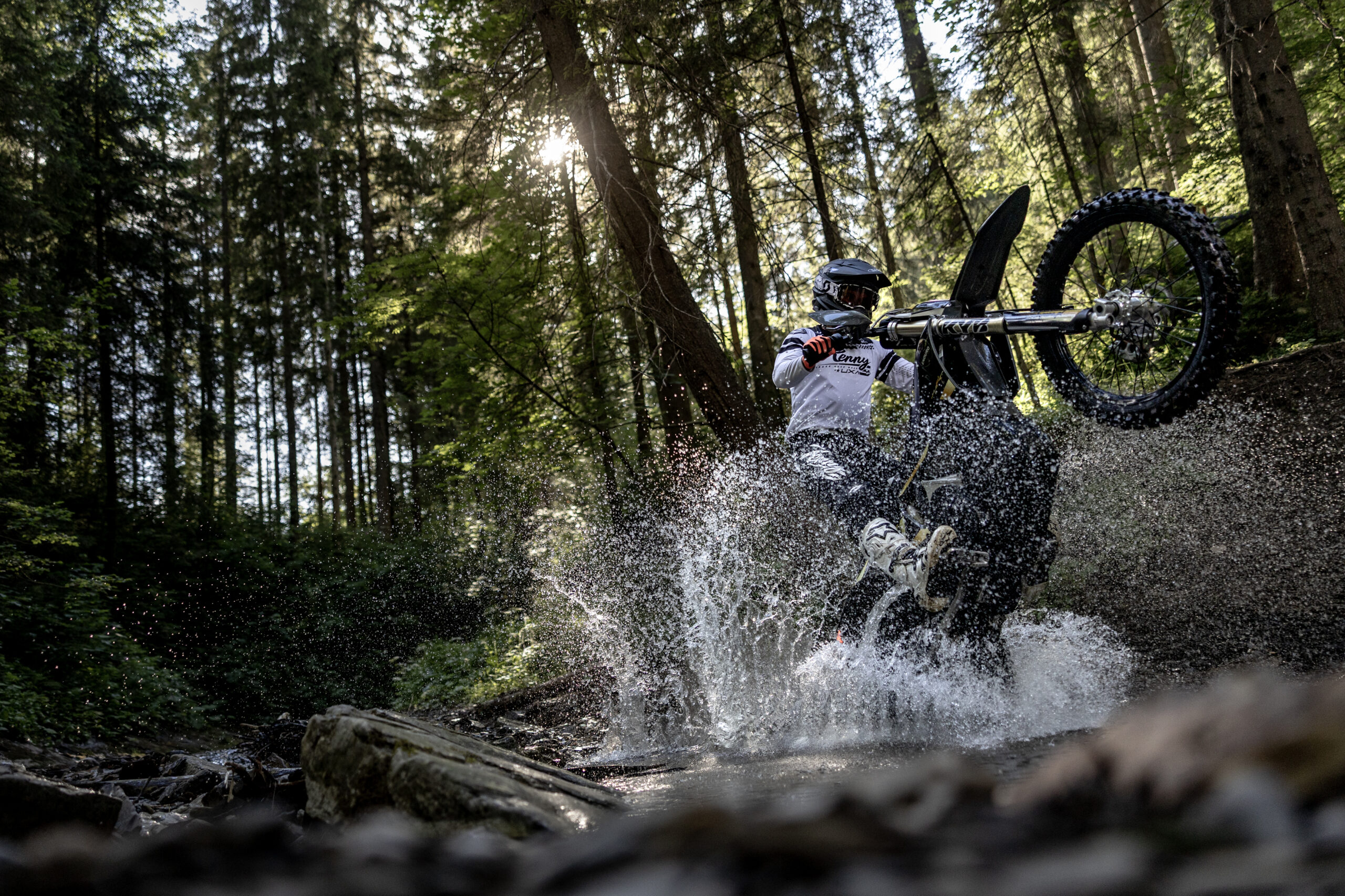 Enduro Zakopane