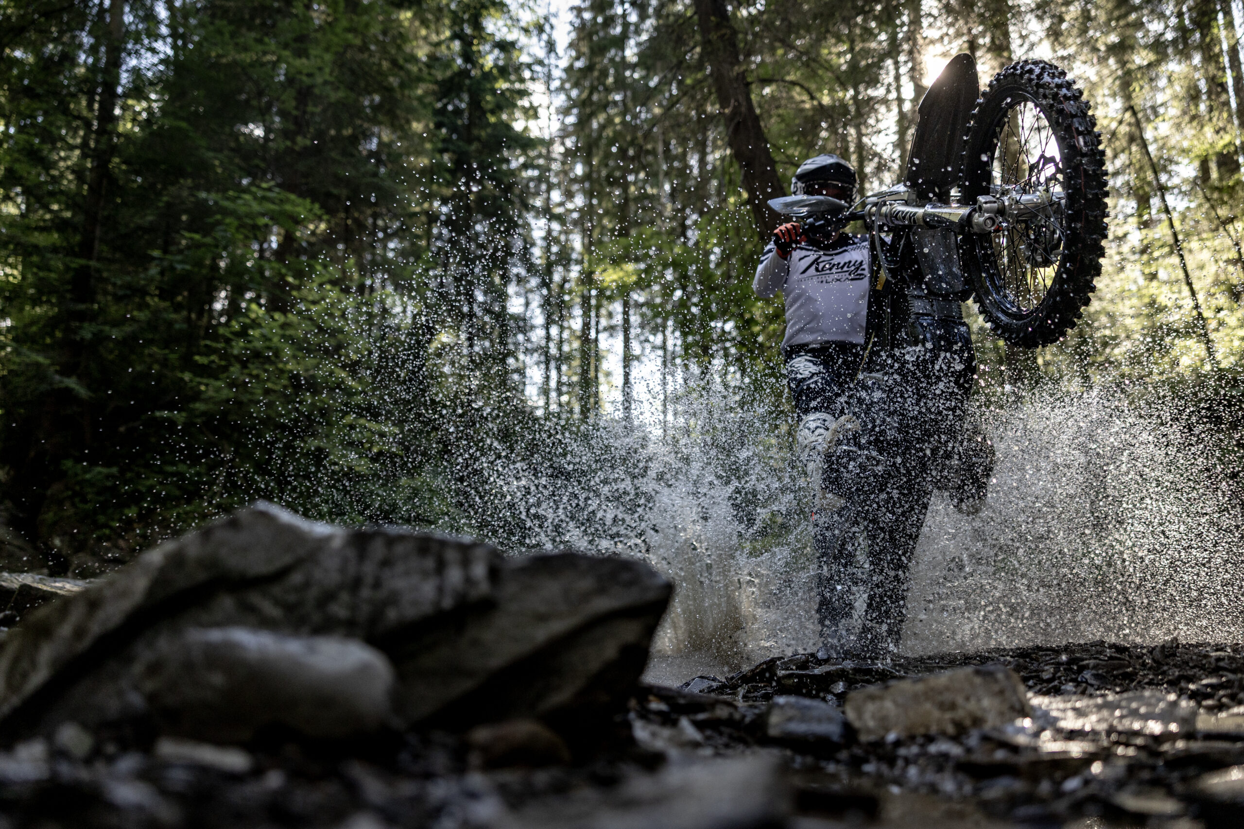 Enduro Zakopane