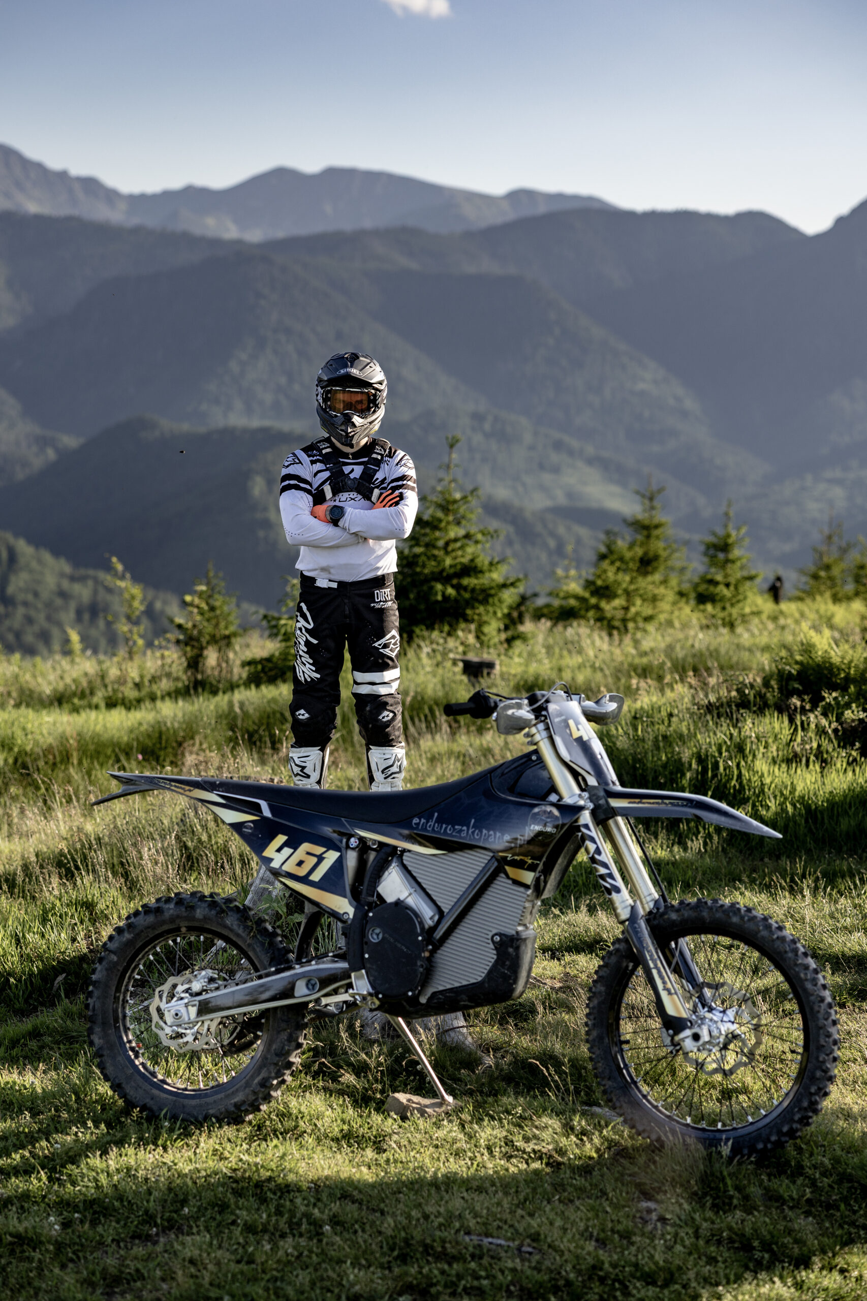 Enduro Zakopane