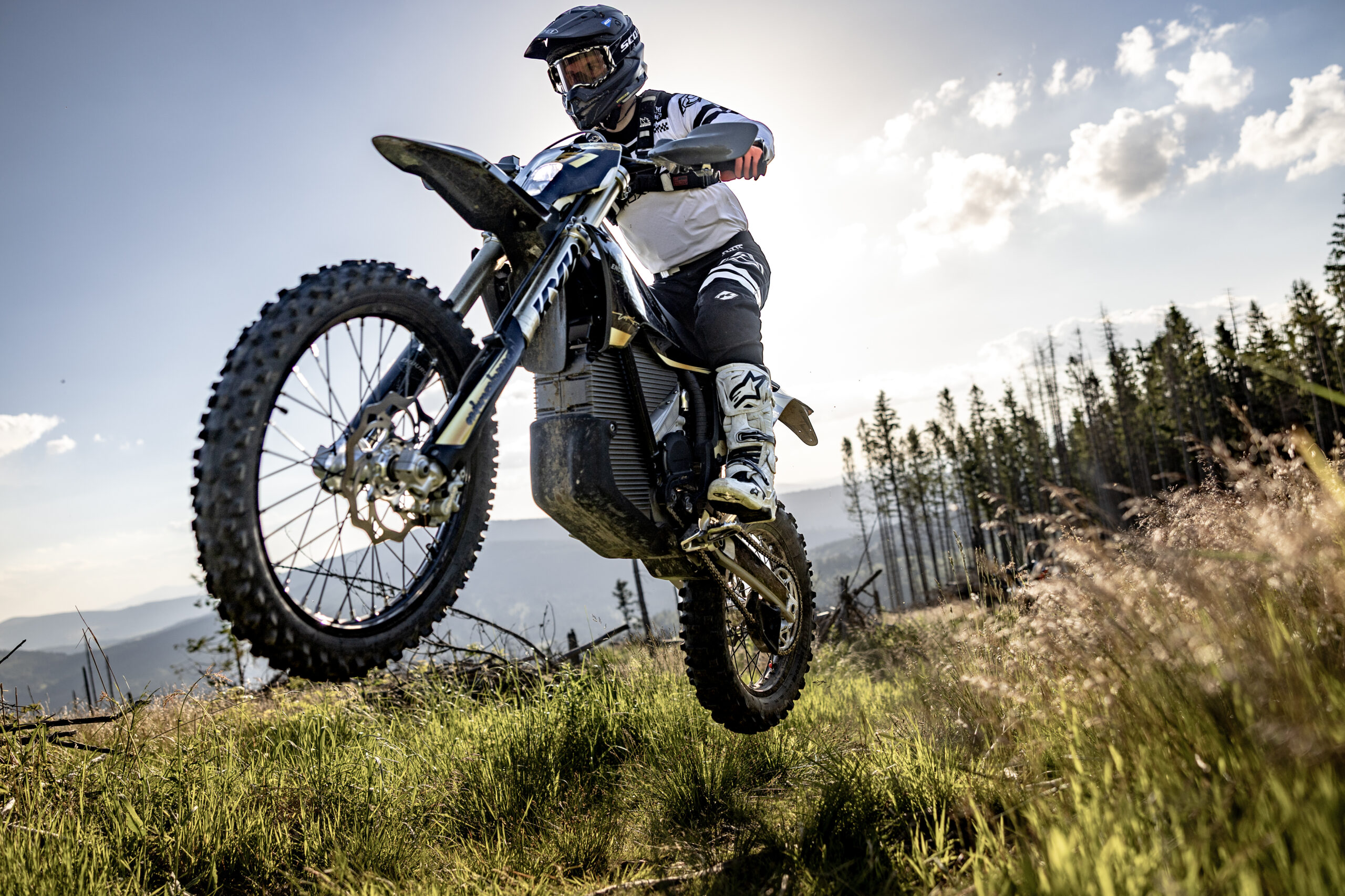 Enduro Zakopane