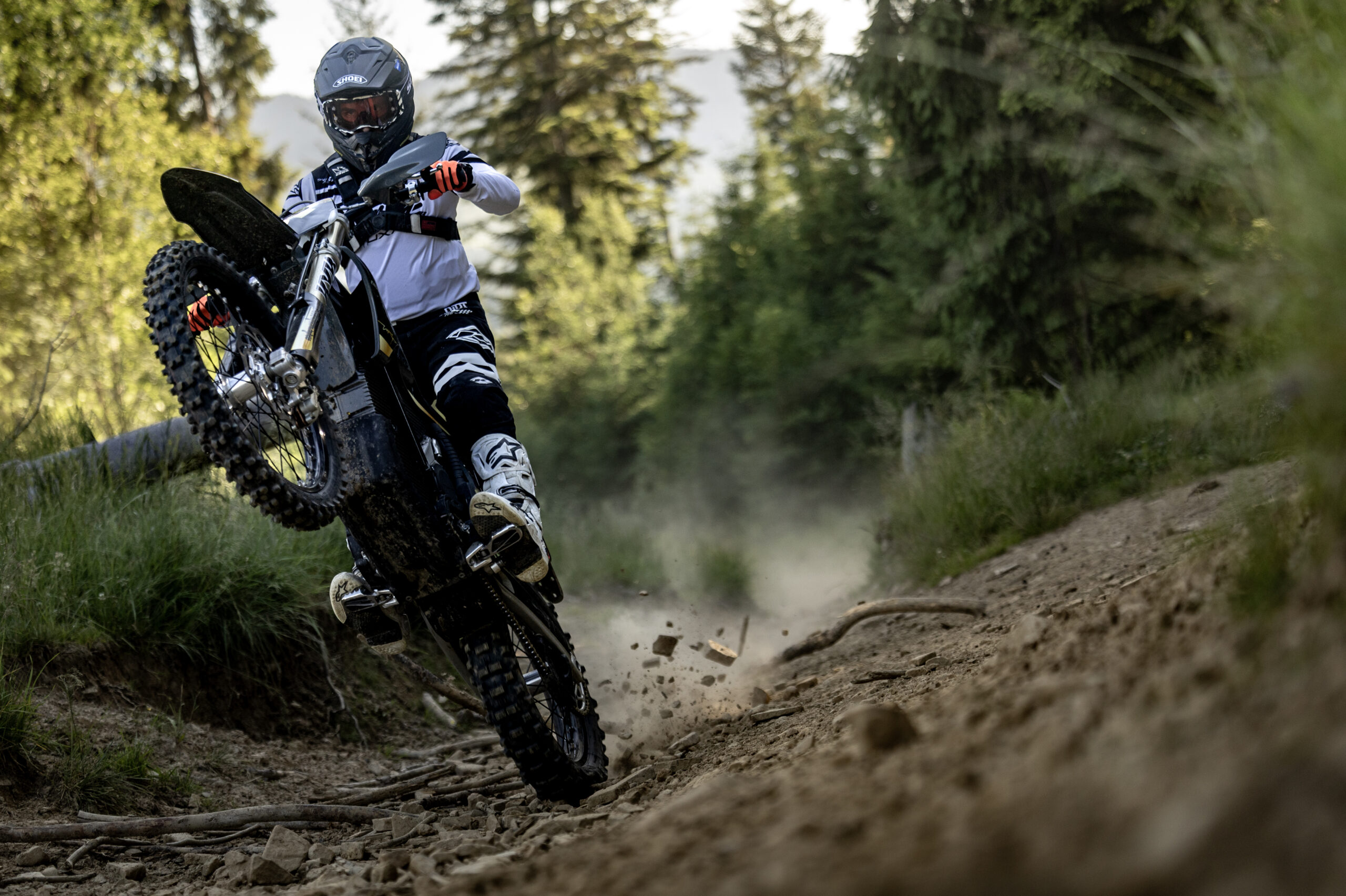 Enduro Zakopane