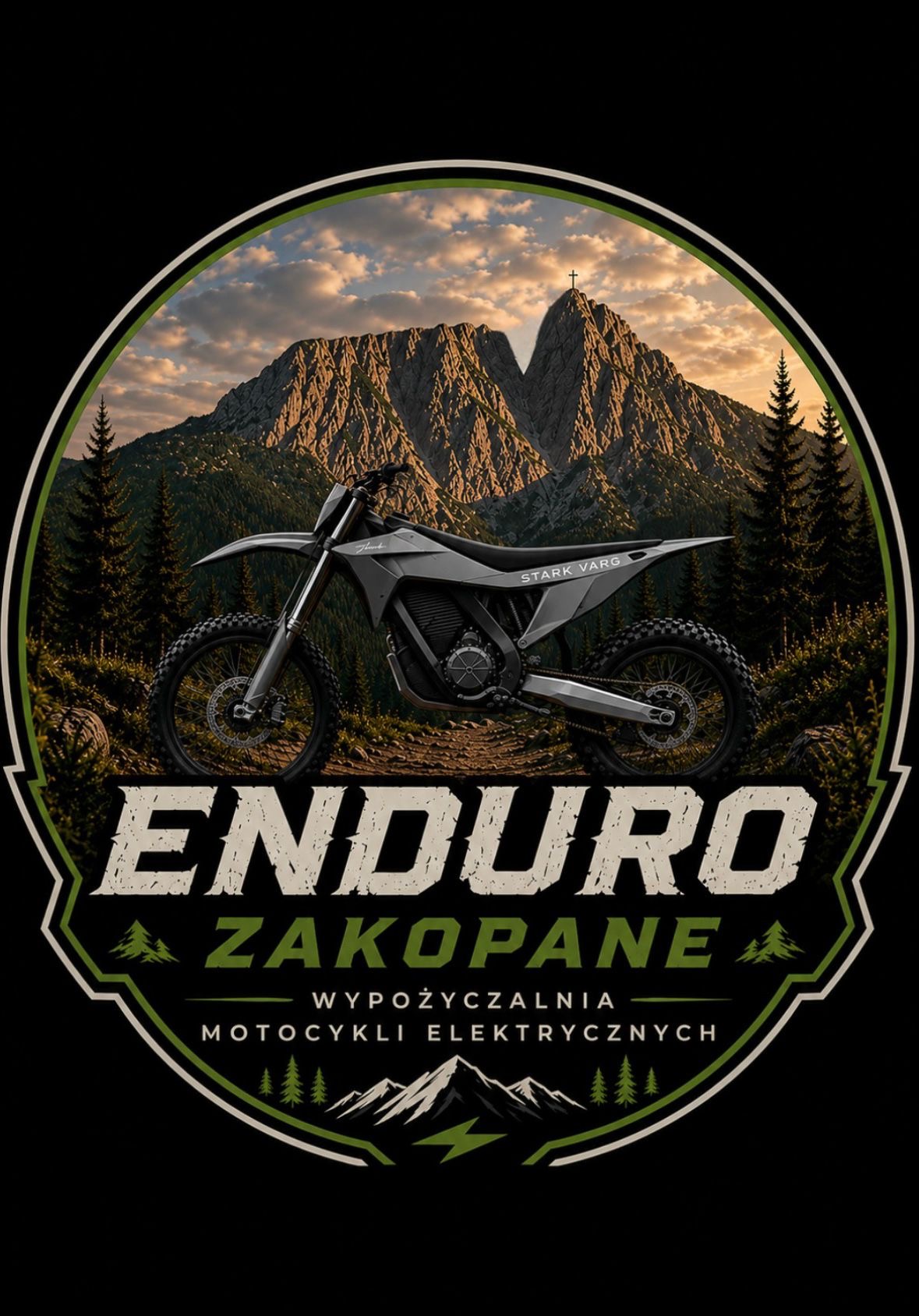 Enduro Zakopane